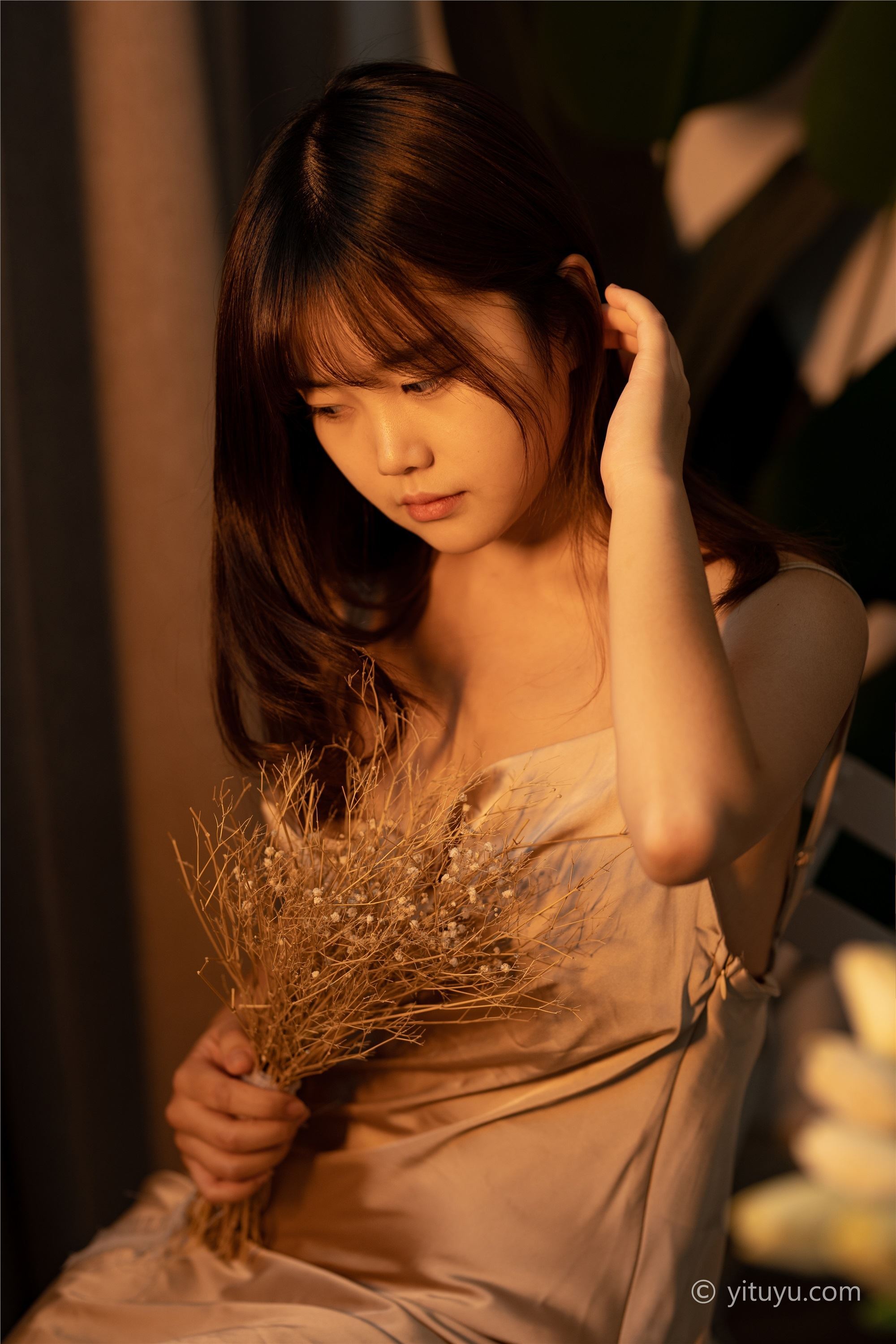 YITUYU艺图语  2021.06.11 会不会 瑾郁